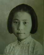 她还承担起“播火传薪”的沉