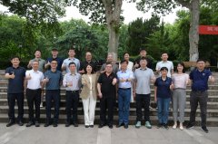 南京大学智能科学取手艺学院党委兼施行院长高